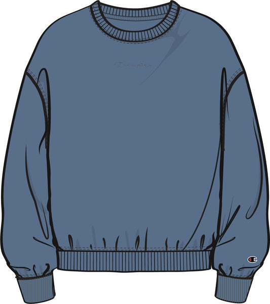 Powerblend Crew Neck Sweatshirt