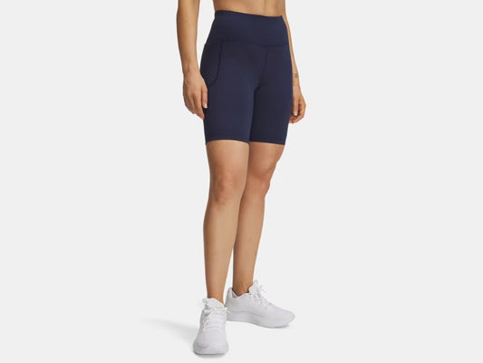 UA Motion Bike Shorts