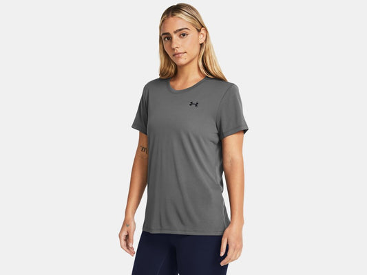 UA Tech Short Sleeve Tee Shirt