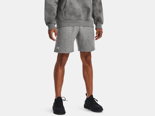 UA Rival Fleece Shorts