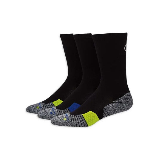 Men Crew Sport Sock 3 Pack