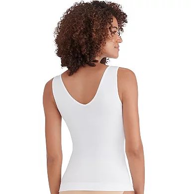 Seamless Smoothing Spin Tank Top