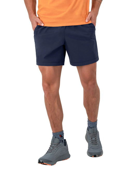 6 Inch All Purpose Shorts