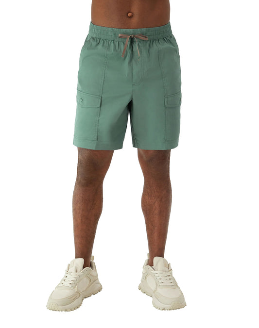 Camp Champion Cargo Shorts