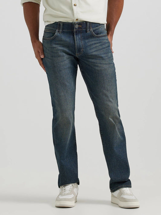 Extreme Motion Jean Regular Bootcut