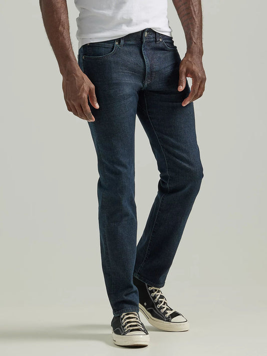 Extreme Motion Jean Slim Straight Leg