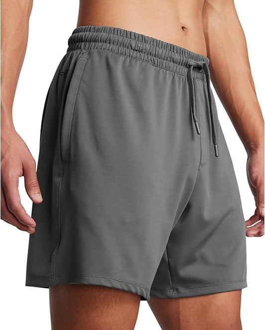 UA Motion Shorts