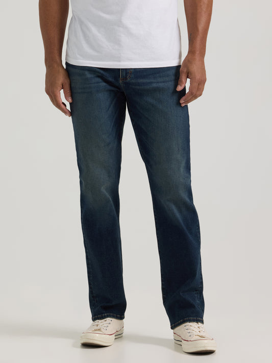 Extreme Motion Straight Leg Relaxed Fit Jean