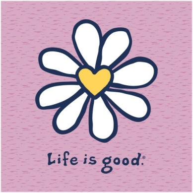 Sun Crusher Tank Daisy Mini Heart