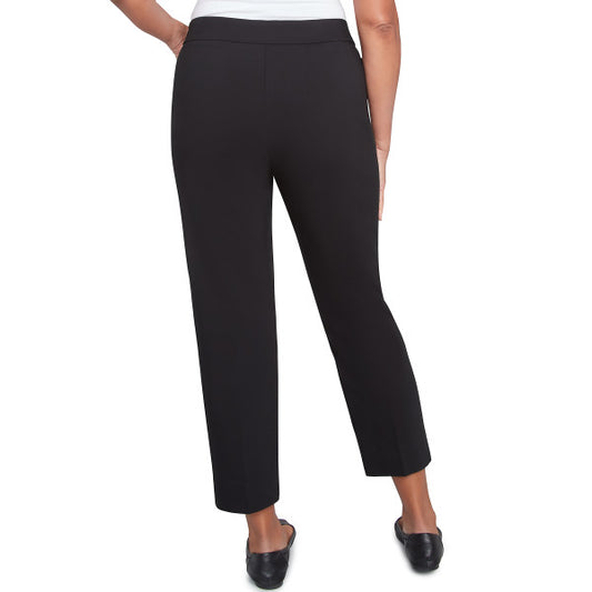 Natural Instinct Embellished Allure Ankle Pant