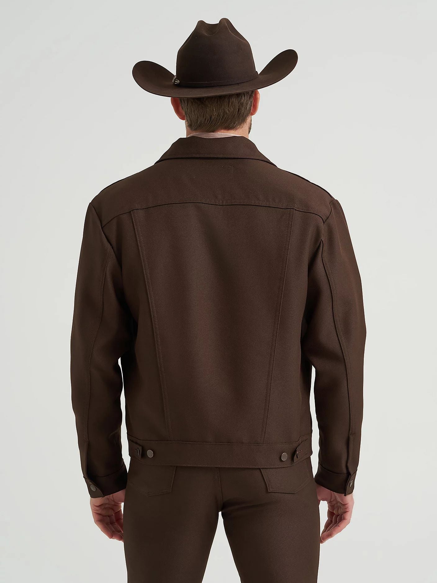 Wrangler Wrancher Jacket