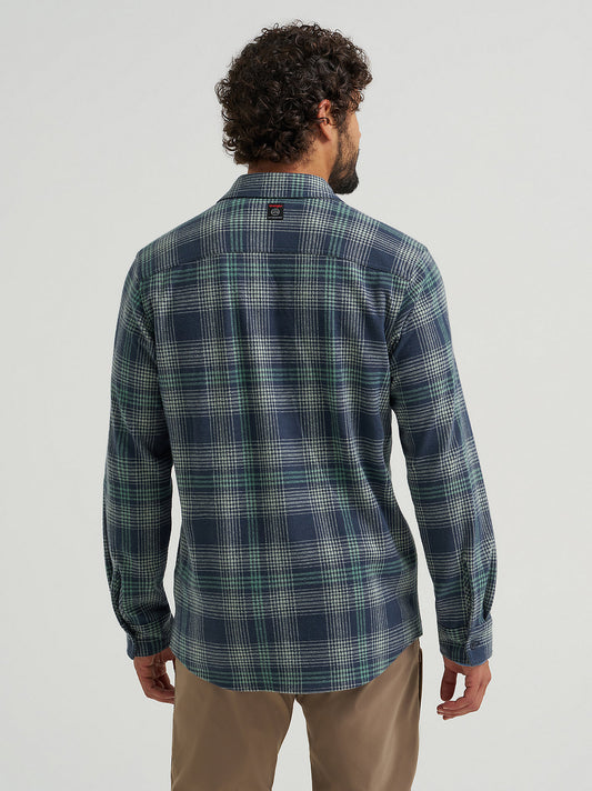 Wrangler Campsite Shirt