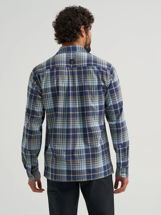Wrangler Adventure 365 Shirt