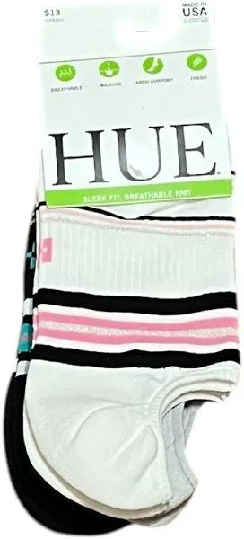 Air Sleek Liner With Cushion