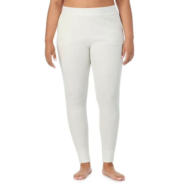 Cozy Stretch Thermal Legging Plus