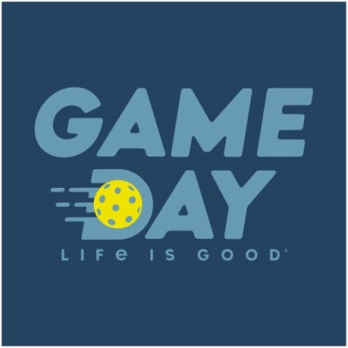 Short Sleeve Crusher Tee Game Day