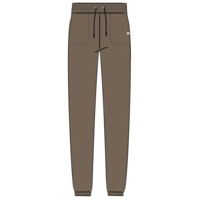 Good Vibes Fleece Jogger Sweatpants