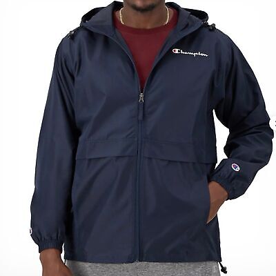 Champion Stadium Full Zip Jacket
