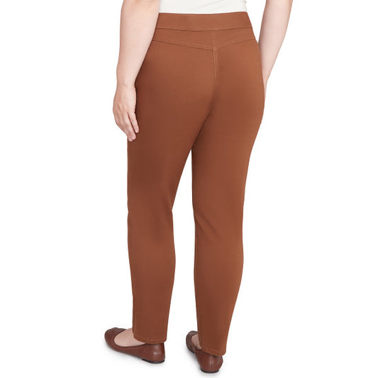 Mount Laurel Proportioned Medium Twill Pants