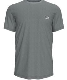 CK Bold Logo Short Sleeve Tee