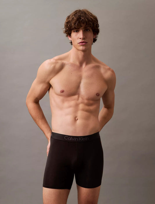 Ck Ultra Soft Modal Boxer Brief 3 Pack