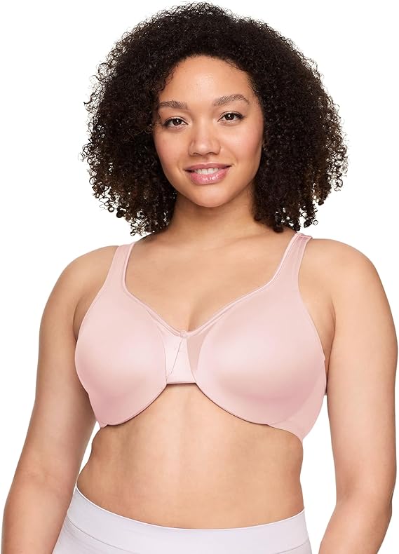 Women's Signature Support Satin Bra