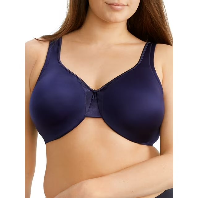 Women's Signature Support Satin Bra