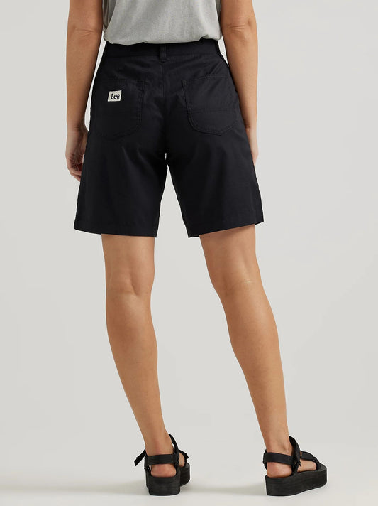 Ultra Lux Comfort Flex To Go Utility Bermuda Short