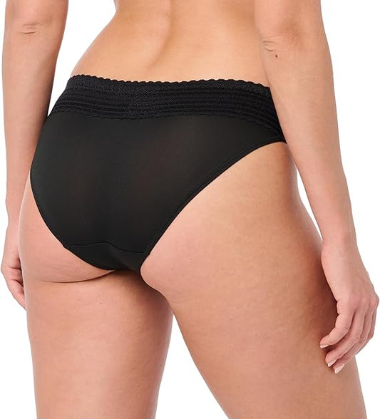 No Pinching No Problems Lace Bikini