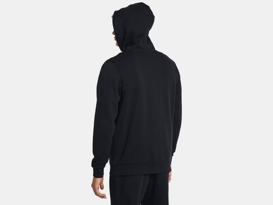 UA Icon Fleece Full Zip Hoodie Men