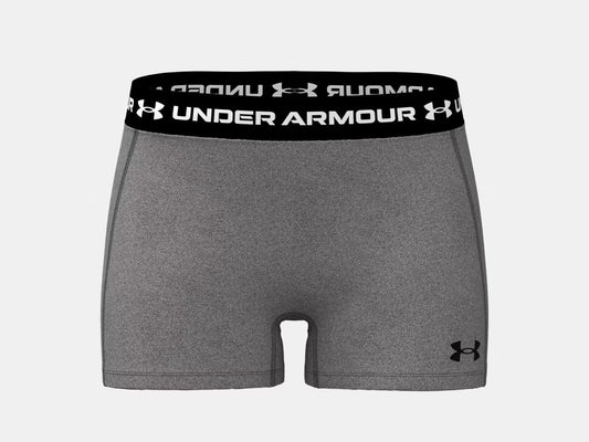 UA Heatgear Shorty Short