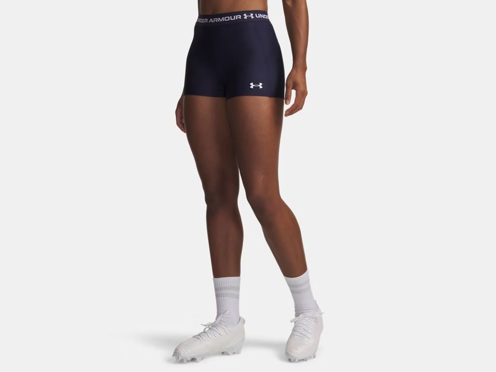 UA Heatgear Shorty Short