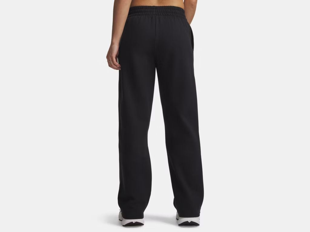 UA Rival Fleece Straight Leg Pants
