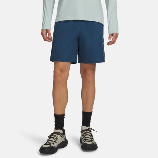 UA Outdoor Hybrid Short