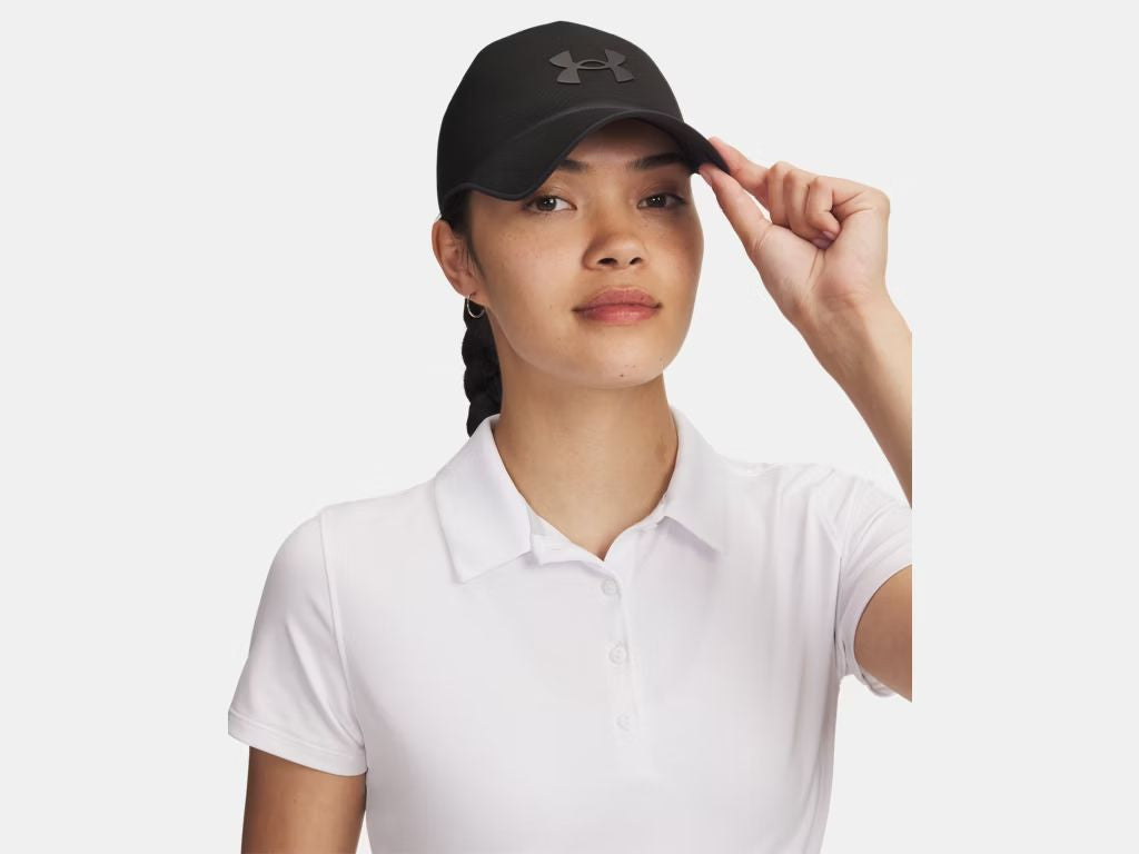 UA Stealthform Uncrushable Unisex Adjustable Hat