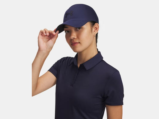 UA Stealthform Uncrushable Unisex Adjustable Hat