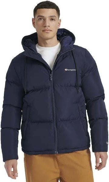 Lightweight Quilted Jacket