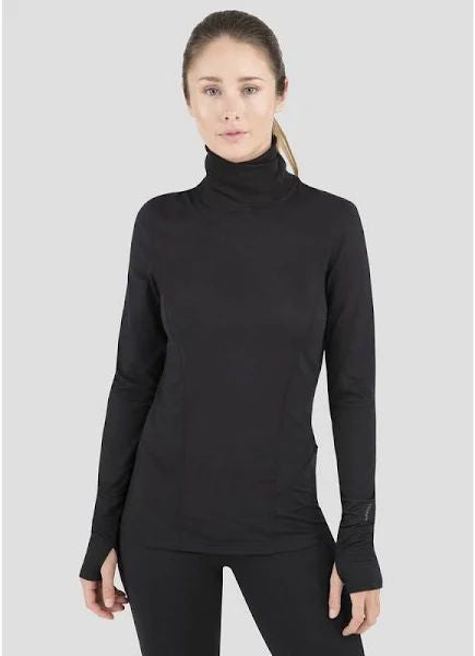 Cloud Nine Turtleneck