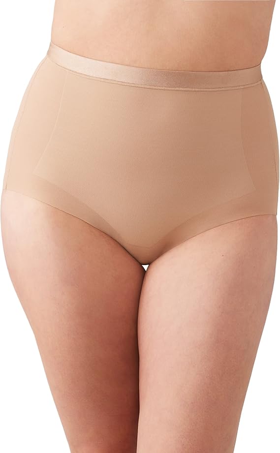 Shape Revelation Straight Shaping Brief