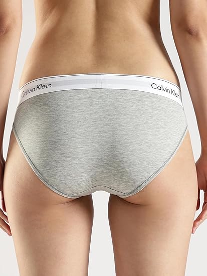 Icon Cotton Modal Bikini