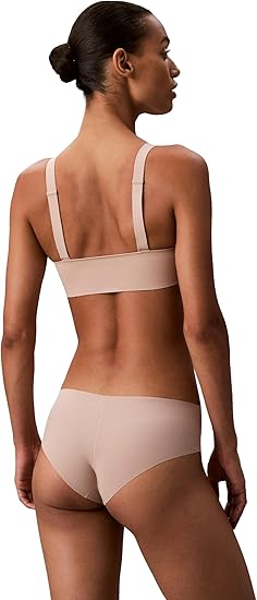 Perfectly Fit Bandeau Strapless Bra