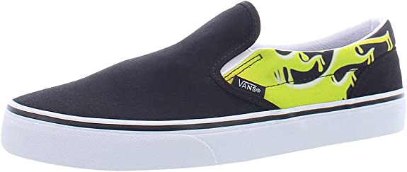 Junior Classic Slip On Sneaker