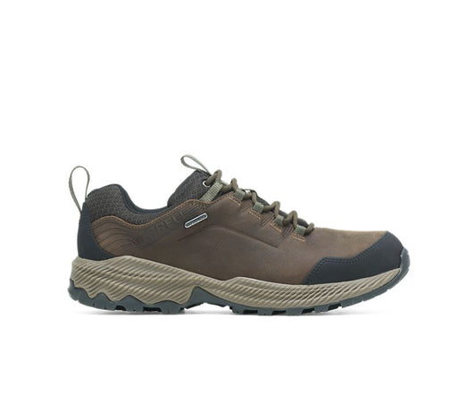 Forestbound Waterproof Hiking Shoe