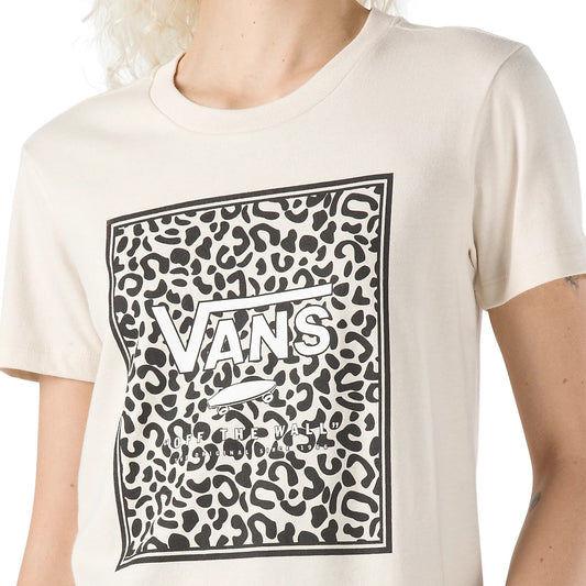 Boxed In Animal Tee Shirt