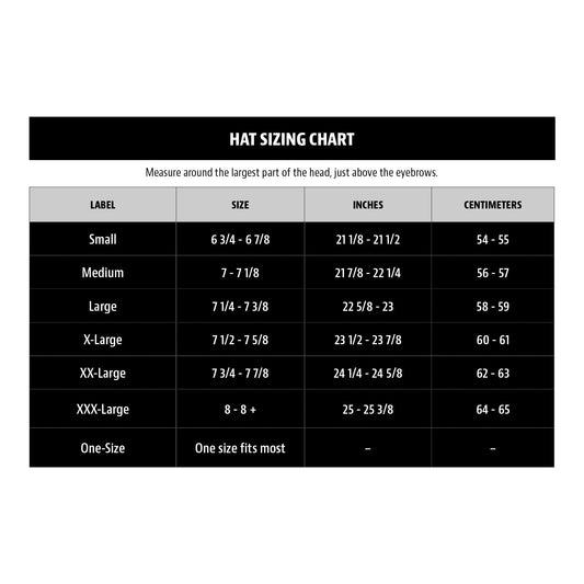 DPC Outdoor Men's Washed Twill UPF 50+ Safari Hat