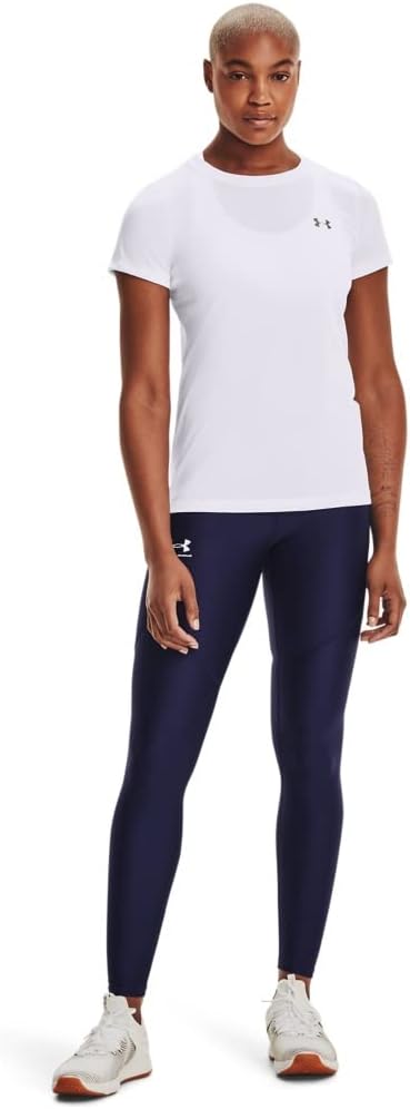 Women's UA Tech-Twist Short Sleeve T-Shirt