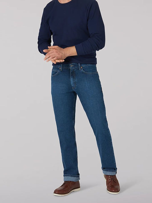 Legendary Regular Fit Straight Jean Men