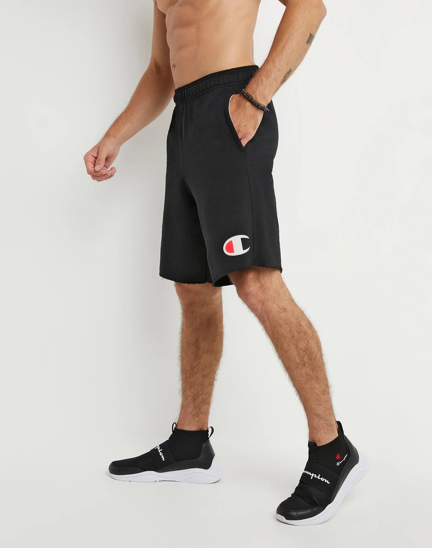 9-INCH GRAPHIC JERSEY SHORT