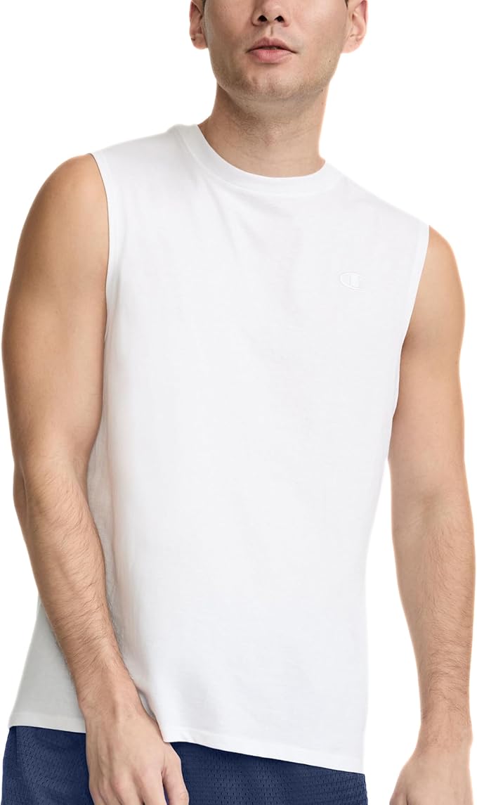 CLASSIC JERSEY MUSCLE