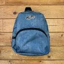 Got This Mini Backpack –